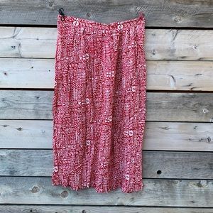 Requirements Stretch Skirt